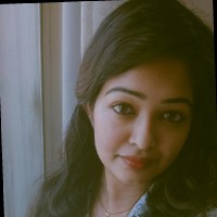 Raichel Varghese