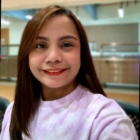 Leah Sarrah Rosimo
