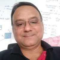 shashin parikh