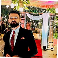 Arjun Lamani