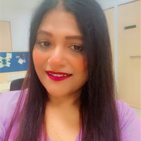 Rupa Mondol