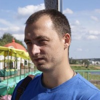 Константин Михайлов