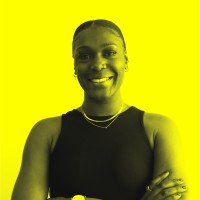 Jadesola Orekoya