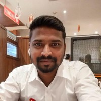 Saravanakumar D