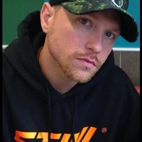 Eric Borror