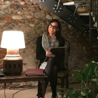 Ilaria Pizzi