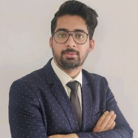 Kaushik Raychaudhury
