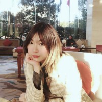 Scarlett Yang