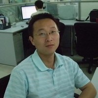 何俊杰