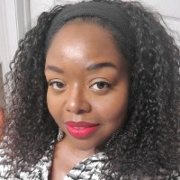 Nicole Washington