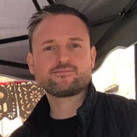 Grant Martin