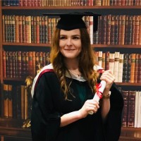 Hannah Pritchard
