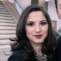 Ana-Maria Aldea