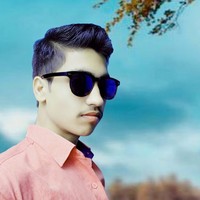Amresh Mishra