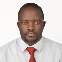 Fredrick Mwangi