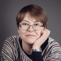 Alla Anokhina