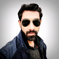 Amit Ramesh Rughani