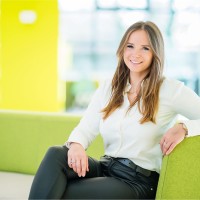 Claire Peresan