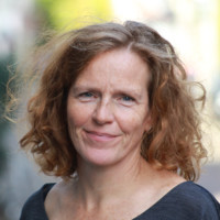 Anja Mulder