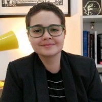 Amanda Bengozi Bento