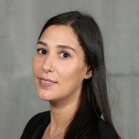 Tamar Shtofman