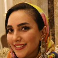Tina Golmohammadi