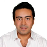 Jorge González López