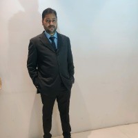 Avinash Kumar