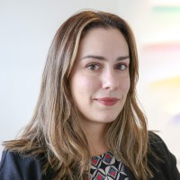 Vicky Gerovasili