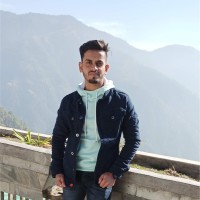 Sushant Choudhary