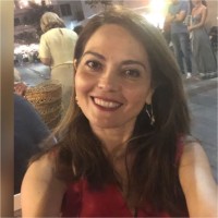 Carmen Beteta Cejudo