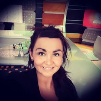 Patricia Garcia Gonzalez
