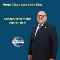 Hugo Cesar Escobedo