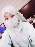 Yousra Abid