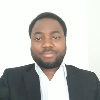 Joseph Iduwe