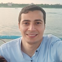 hosam gamal