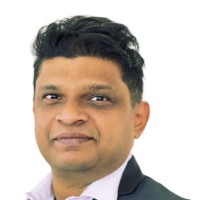Vijaya Kumar