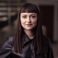 Irina Averjanova