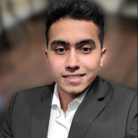Arsh Patel