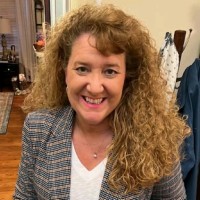 Jan Talkish-Rigney