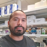 Paul Anthony Martinez, PhD