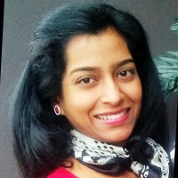 Dr Sophia Diana Rozario PhD