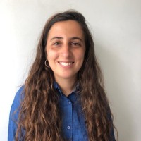 Almudena Cazorla López