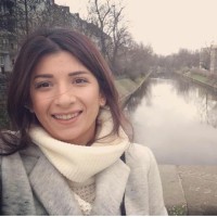 Eva Arbaji