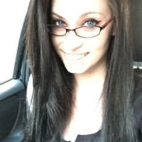 Ashley Smalley