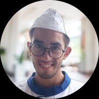 Mohamed Ayman Bouchaala