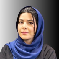 Saeideh Ghabileh
