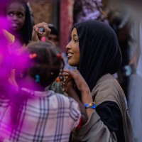 Saabrin Abdi