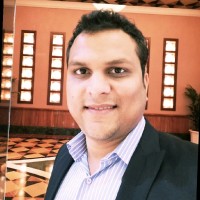 Jayesh Bhutka
