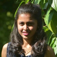 Swathi Shetty